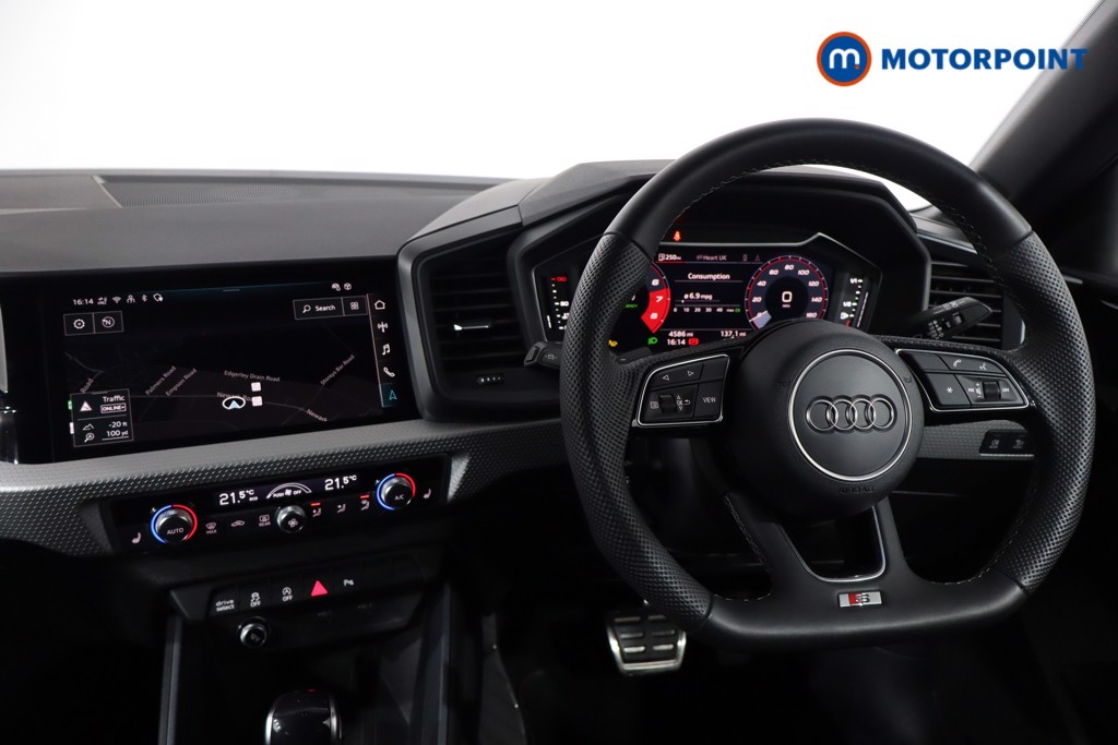 Used Audi A1 2025 for sale - 76933858: Photo 11