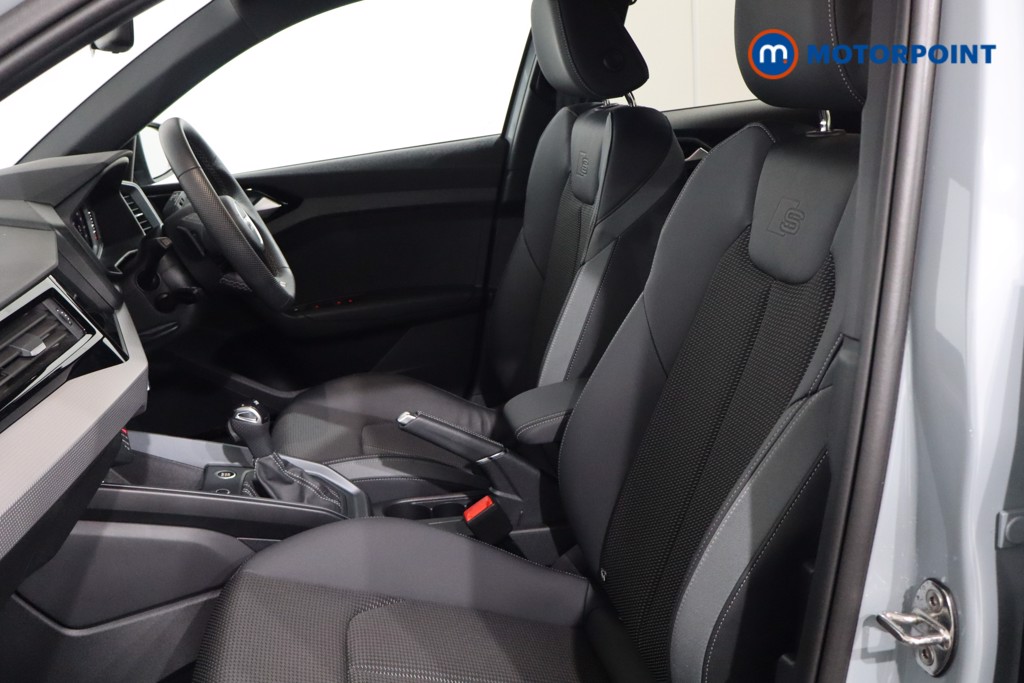 Used Audi A1 2025 for sale - 76933858: Photo 12