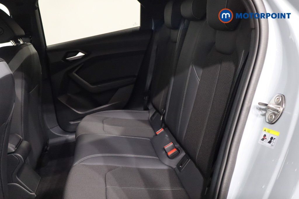 Used Audi A1 2025 for sale - 76933858: Photo 13