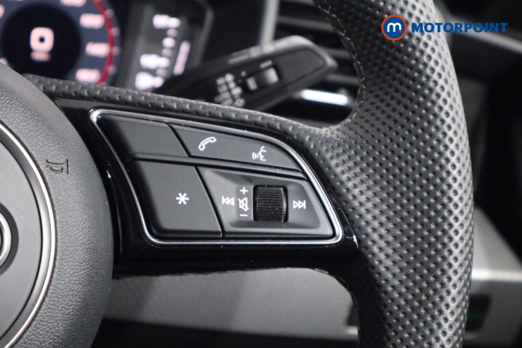 Used Audi A1 2025 for sale - 76933858: Photo 16