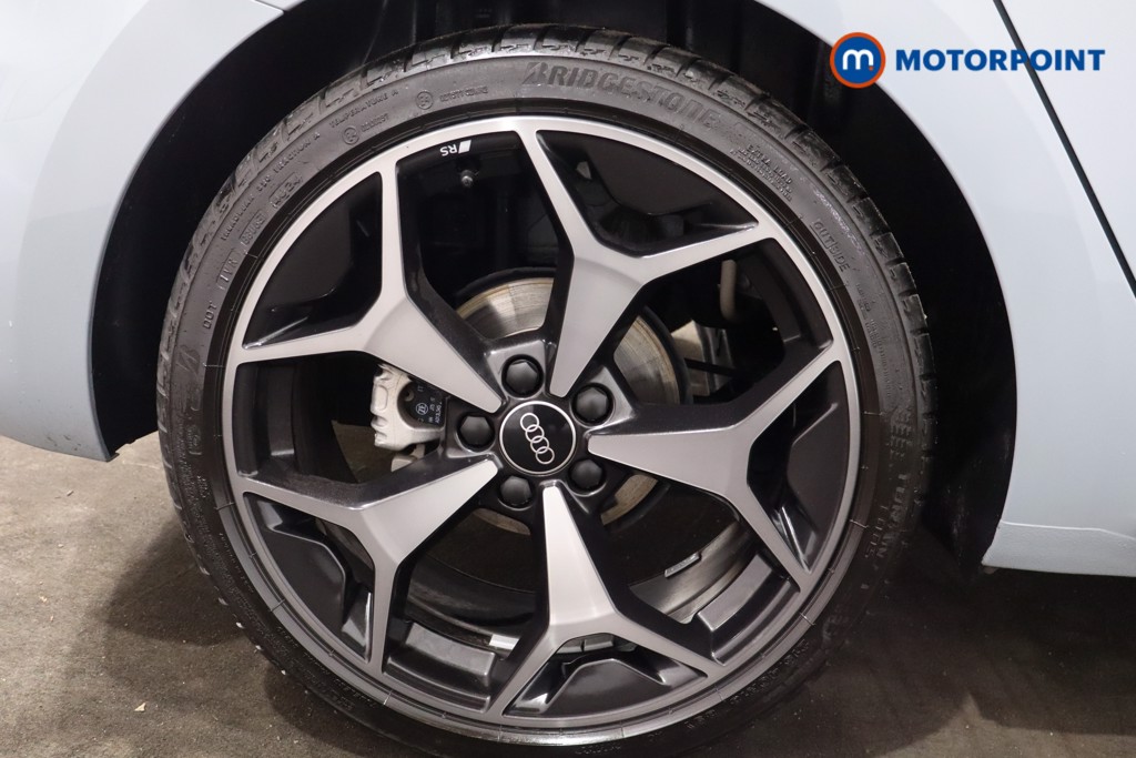 Used Audi A1 2025 for sale - 76933858: Photo 17