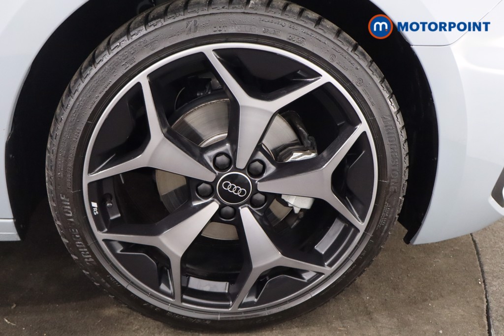 Used Audi A1 2025 for sale - 76933858: Photo 18