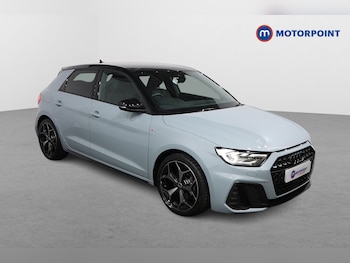Used Audi A1 2025 for sale - 76933858: Photo