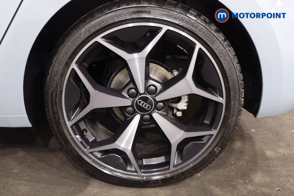 Used Audi A1 2025 for sale - 76933858: Photo 20