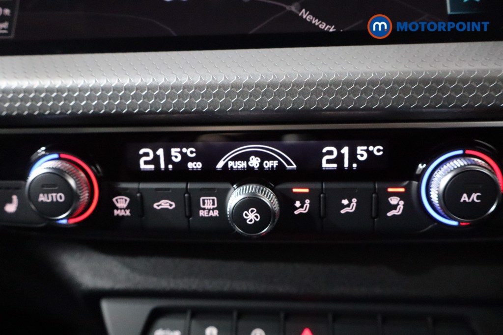 Used Audi A1 2025 for sale - 76933858: Photo 24