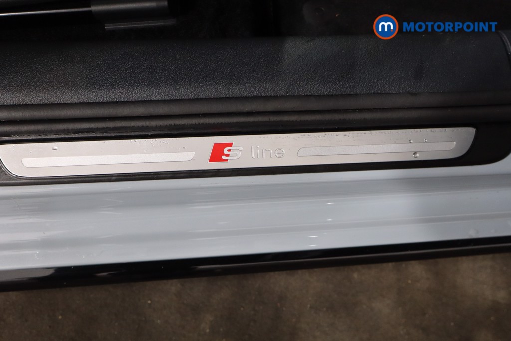 Used Audi A1 2025 for sale - 76933858: Photo 29