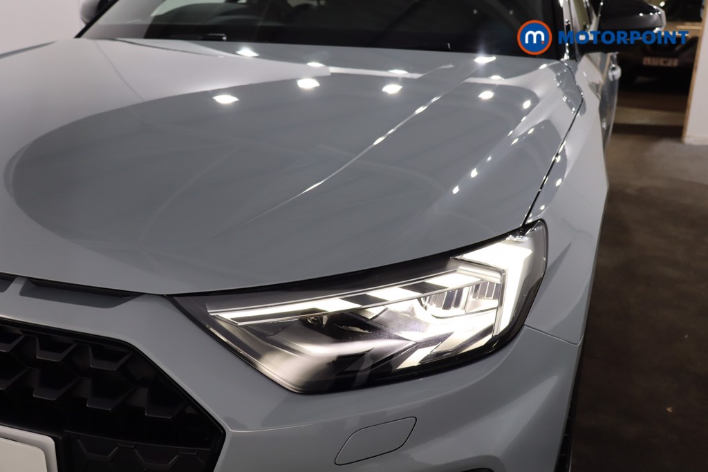 Used Audi A1 2025 for sale - 76933858: Photo 31