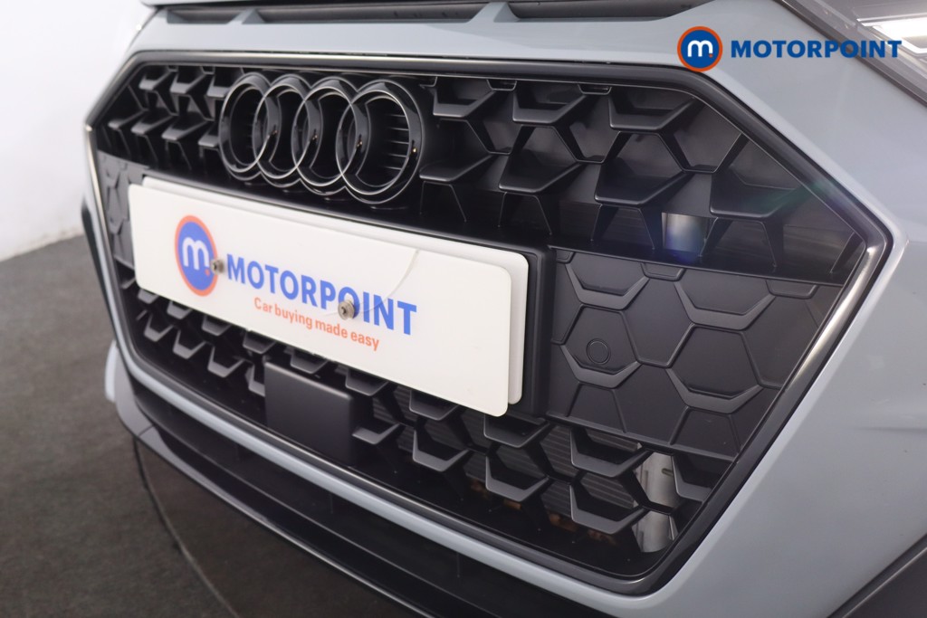 Used Audi A1 2025 for sale - 76933858: Photo 32