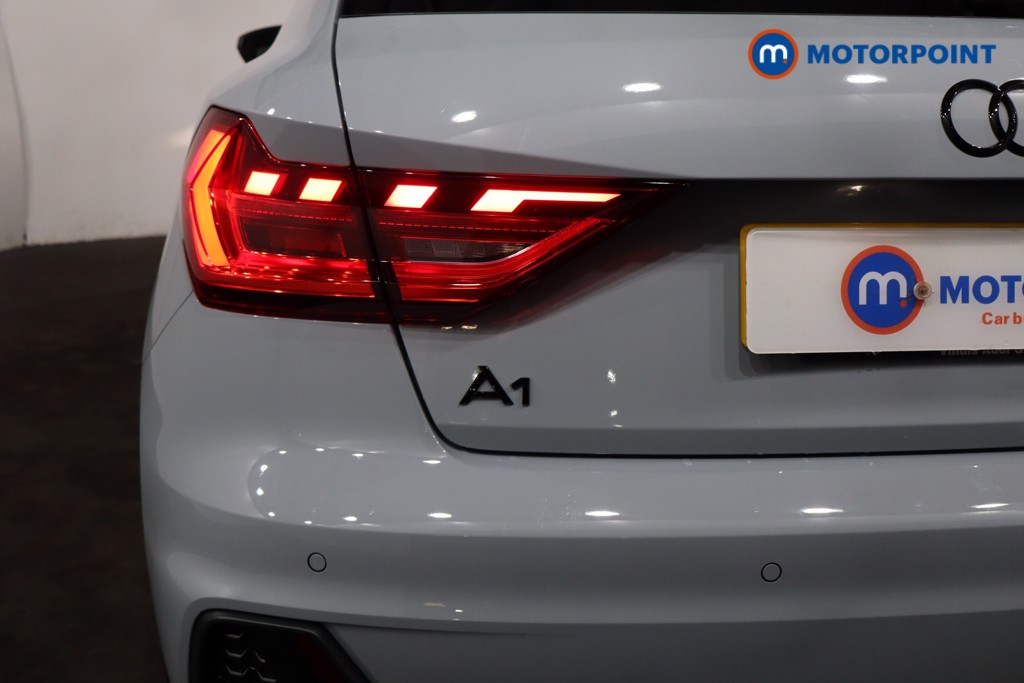 Used Audi A1 2025 for sale - 76933858: Photo 34