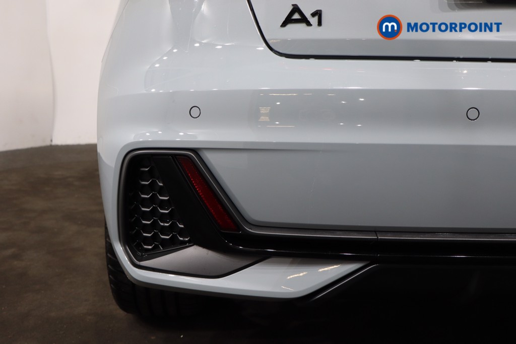 Used Audi A1 2025 for sale - 76933858: Photo 35