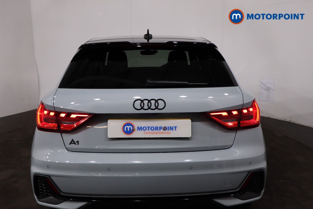 Used Audi A1 2025 for sale - 76933858: Photo 36