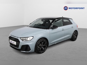 Used Audi A1 2025 for sale - 76933858: Photo