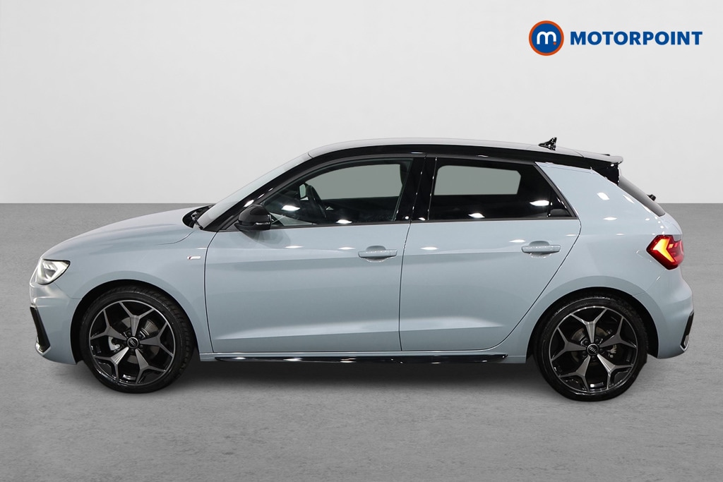 Used Audi A1 2025 for sale - 76933858: Photo 4
