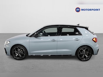 Used Audi A1 2025 for sale - 76933858: Photo