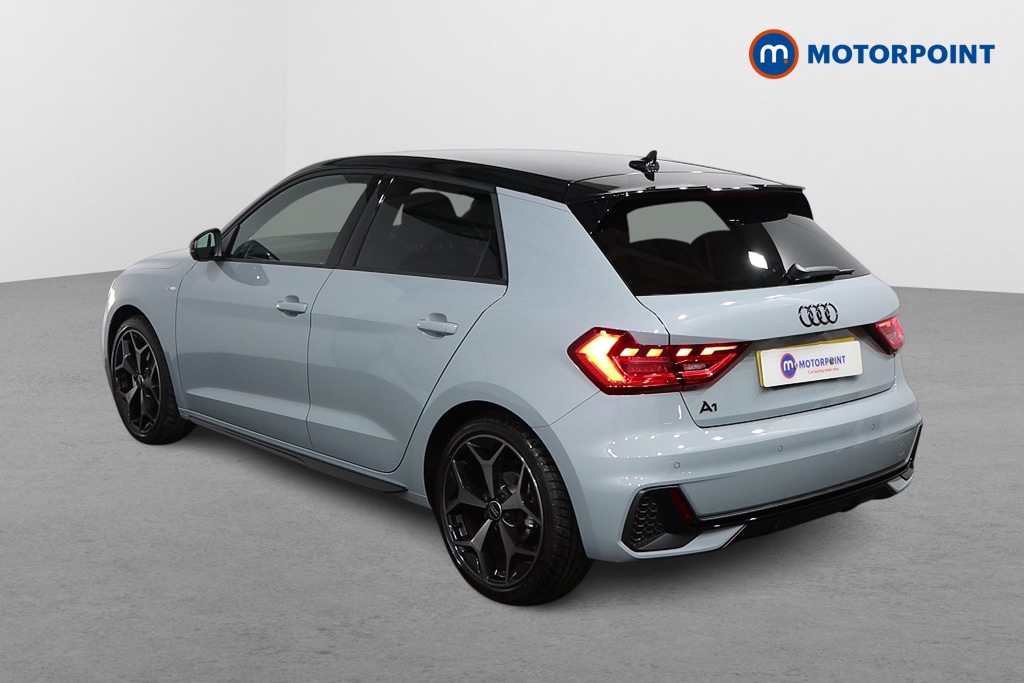 Used Audi A1 2025 for sale - 76933858: Photo 5