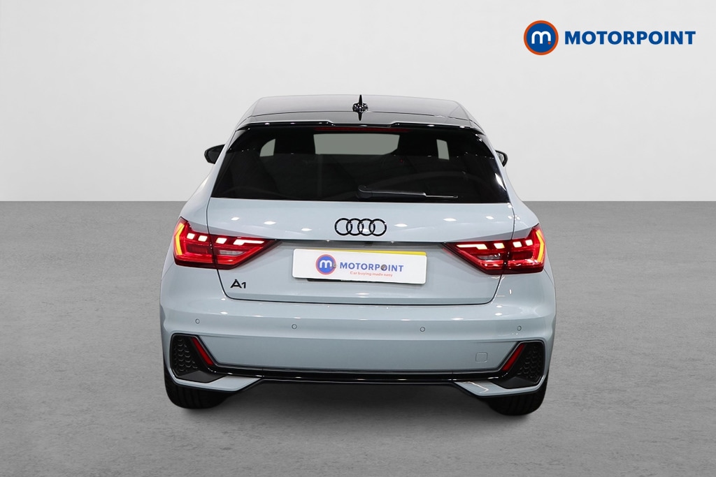 Used Audi A1 2025 for sale - 76933858: Photo 6