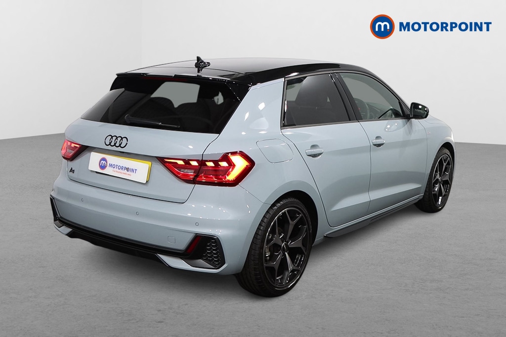 Used Audi A1 2025 for sale - 76933858: Photo 7