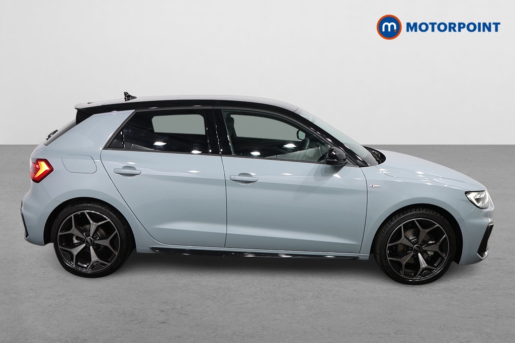 Used Audi A1 2025 for sale - 76933858: Photo 8