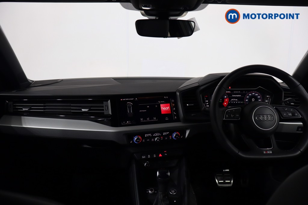 Used Audi A1 2025 for sale - 76933858: Photo 9