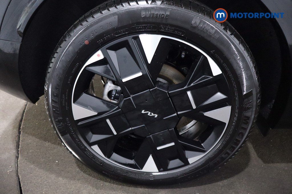 Used Kia Sportage 2025 for sale - 77319358: Photo 17