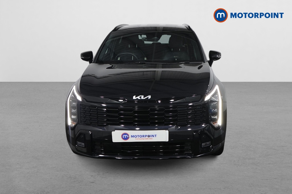 Used Kia Sportage 2025 for sale - 77319358: Photo 2