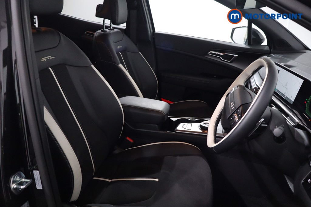 Used Kia Sportage 2025 for sale - 77319358: Photo 29