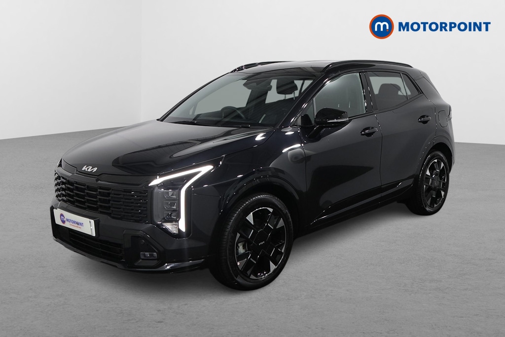 Used Kia Sportage 2025 for sale - 77319358: Photo 3