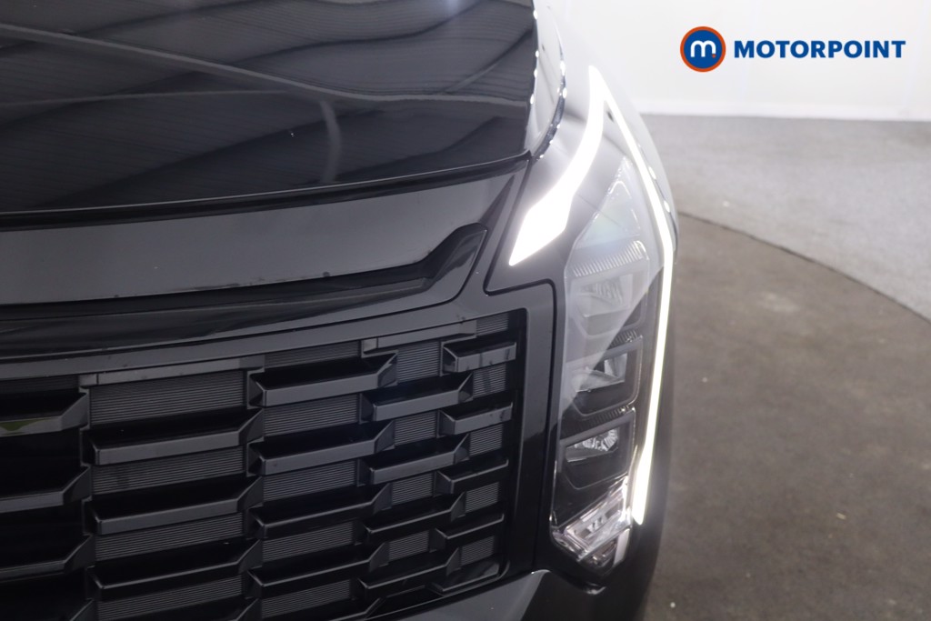 Used Kia Sportage 2025 for sale - 77319358: Photo 38