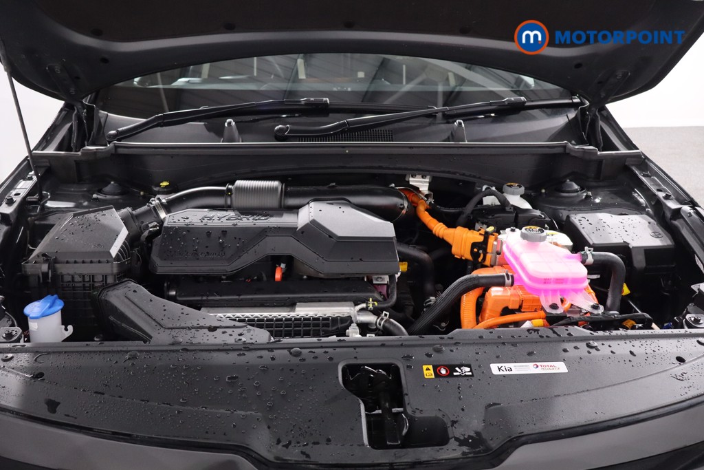 Used Kia Sportage 2025 for sale - 77319358: Photo 40