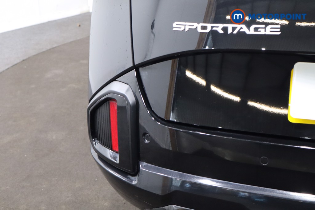 Used Kia Sportage 2025 for sale - 77319358: Photo 44