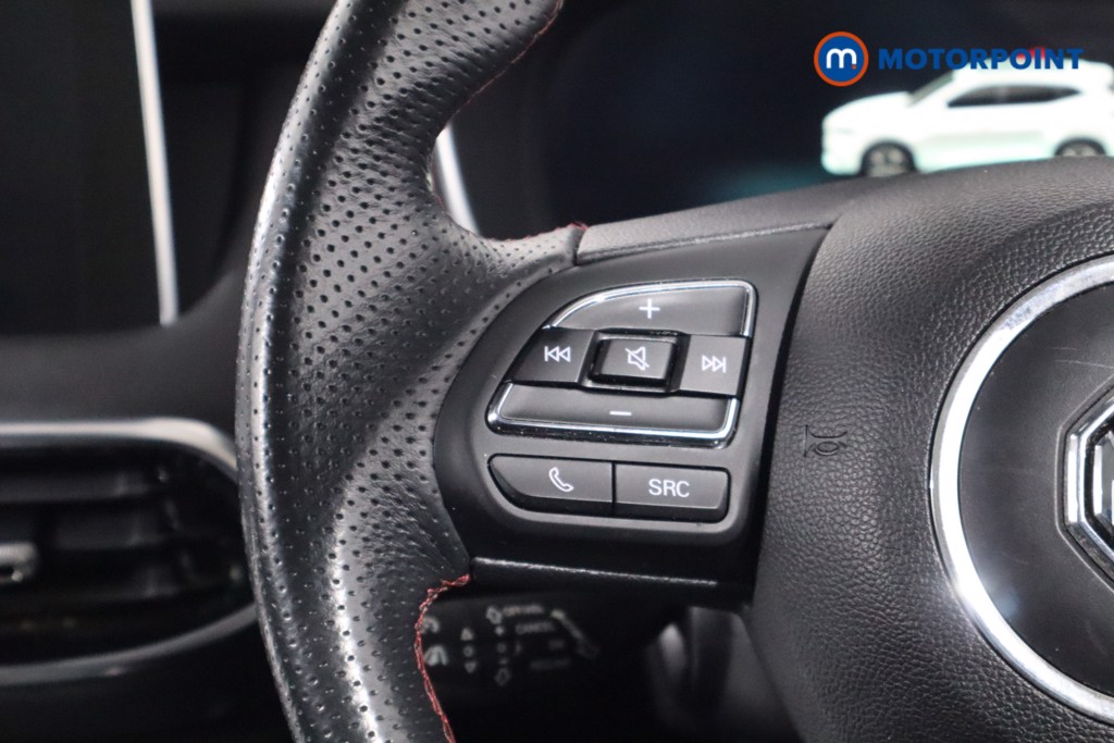 Used MG MG HS 2022 for sale - 77297787: Photo 11