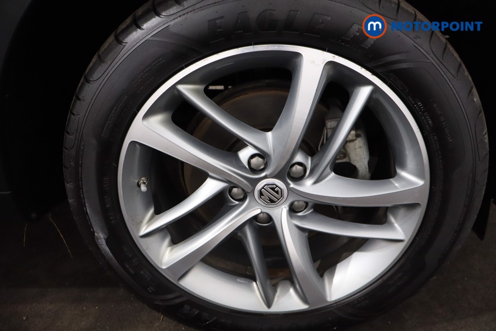 Used MG MG HS 2022 for sale - 77297787: Photo 12