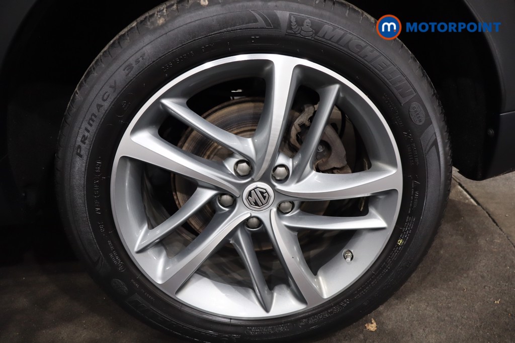 Used MG MG HS 2022 for sale - 77297787: Photo 13