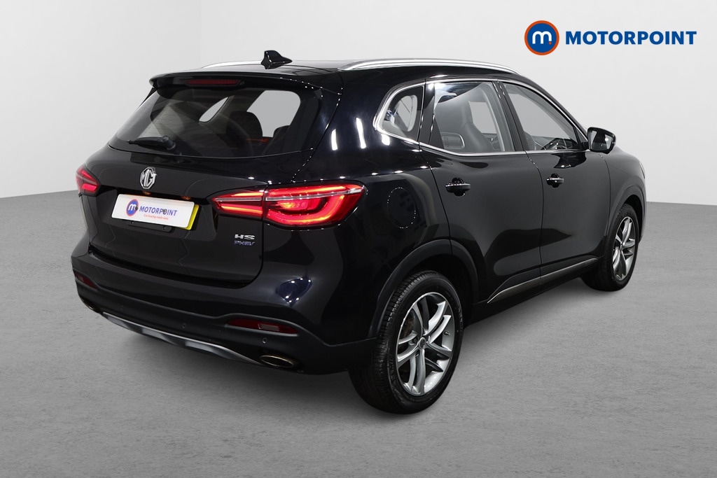 Used MG MG HS 2022 for sale - 77297787: Photo 7