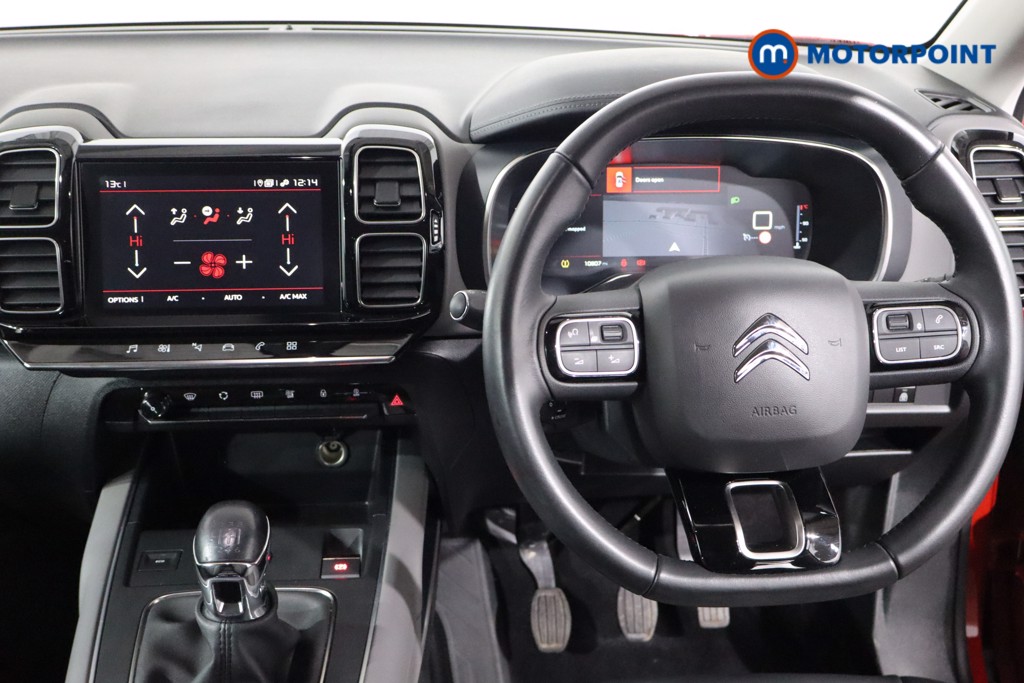 Used Citroen C5 Aircross 2022 for sale - 77962614: Photo 11