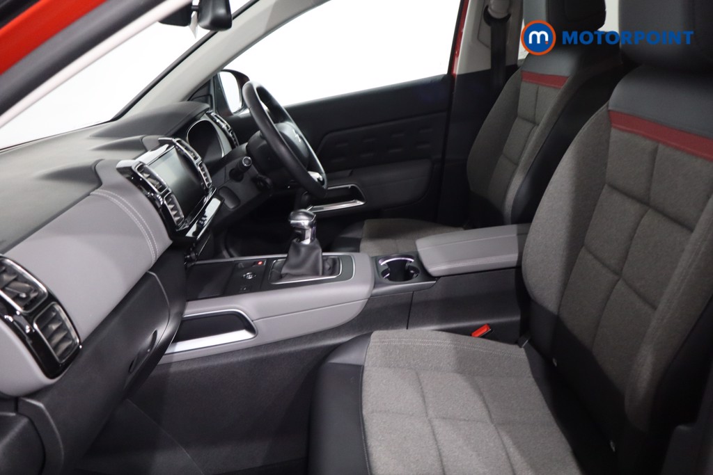 Used Citroen C5 Aircross 2022 for sale - 77962614: Photo 12