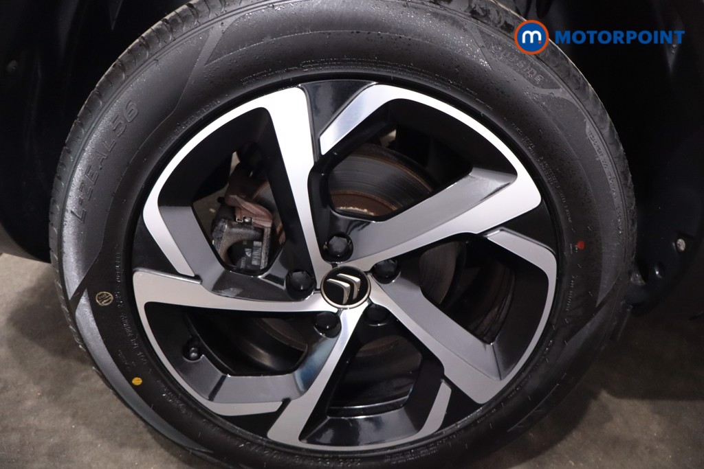 Used Citroen C5 Aircross 2022 for sale - 77962614: Photo 17