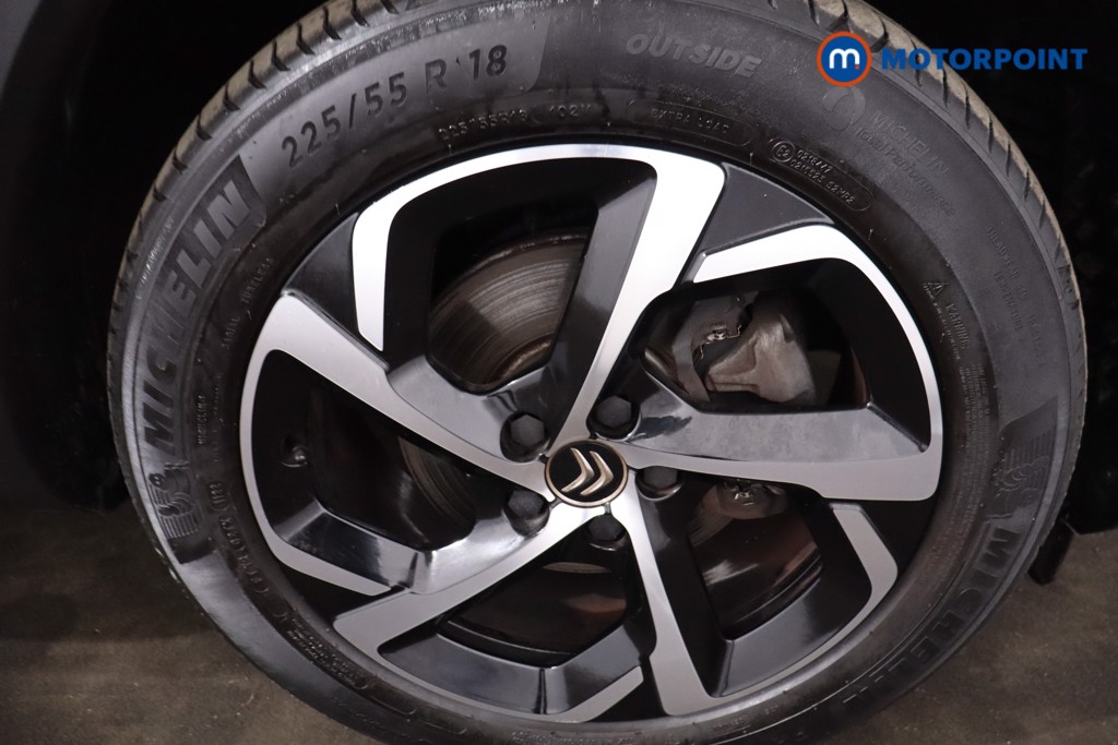 Used Citroen C5 Aircross 2022 for sale - 77962614: Photo 18