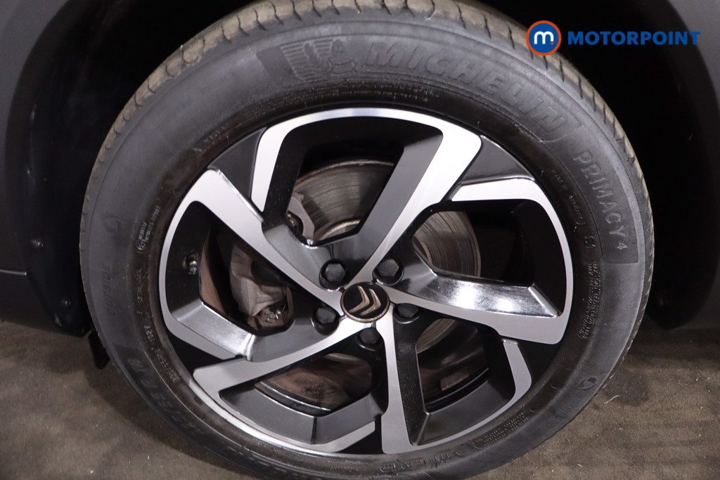 Used Citroen C5 Aircross 2022 for sale - 77962614: Photo 19