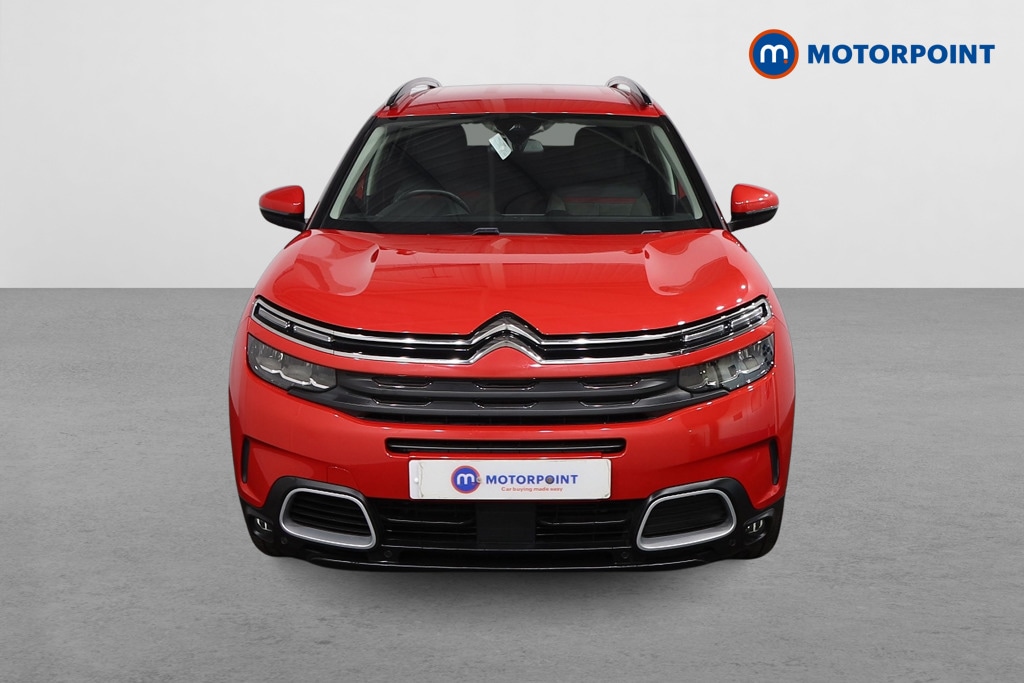 Used Citroen C5 Aircross 2022 for sale - 77962614: Photo 2