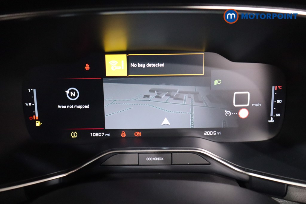 Used Citroen C5 Aircross 2022 for sale - 77962614: Photo 24