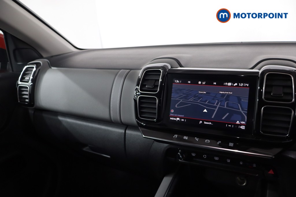 Used Citroen C5 Aircross 2022 for sale - 77962614: Photo 28