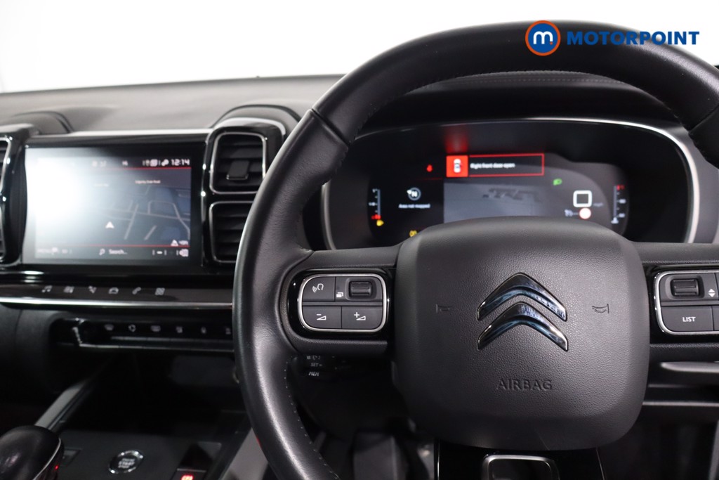 Used Citroen C5 Aircross 2022 for sale - 77962614: Photo 29