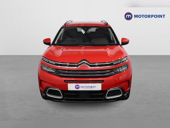 Used Citroen C5 Aircross 2022 for sale - 77962614: Photo
