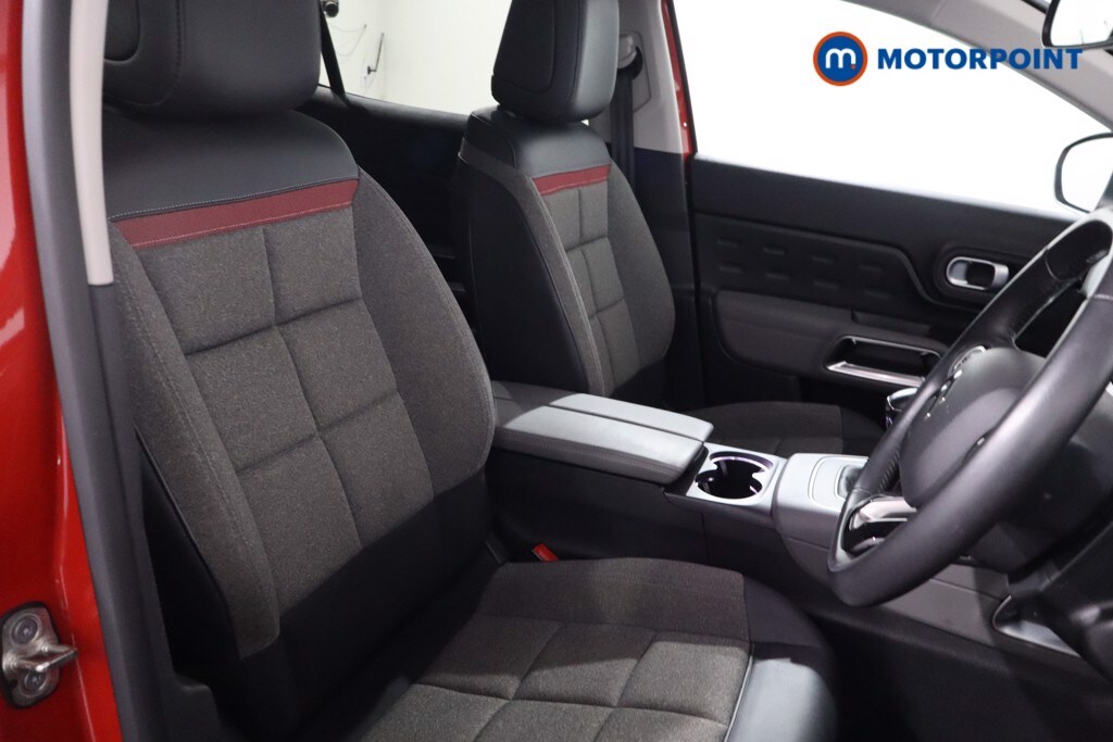 Used Citroen C5 Aircross 2022 for sale - 77962614: Photo 31