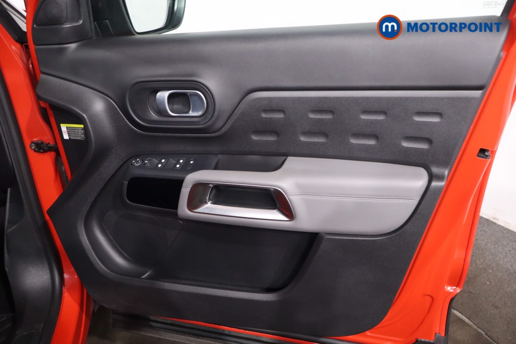 Used Citroen C5 Aircross 2022 for sale - 77962614: Photo 33