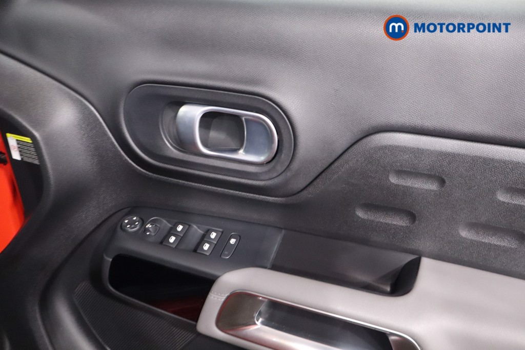 Used Citroen C5 Aircross 2022 for sale - 77962614: Photo 34