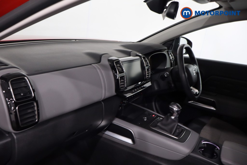 Used Citroen C5 Aircross 2022 for sale - 77962614: Photo 35