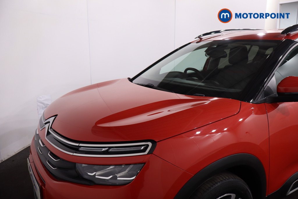 Used Citroen C5 Aircross 2022 for sale - 77962614: Photo 38