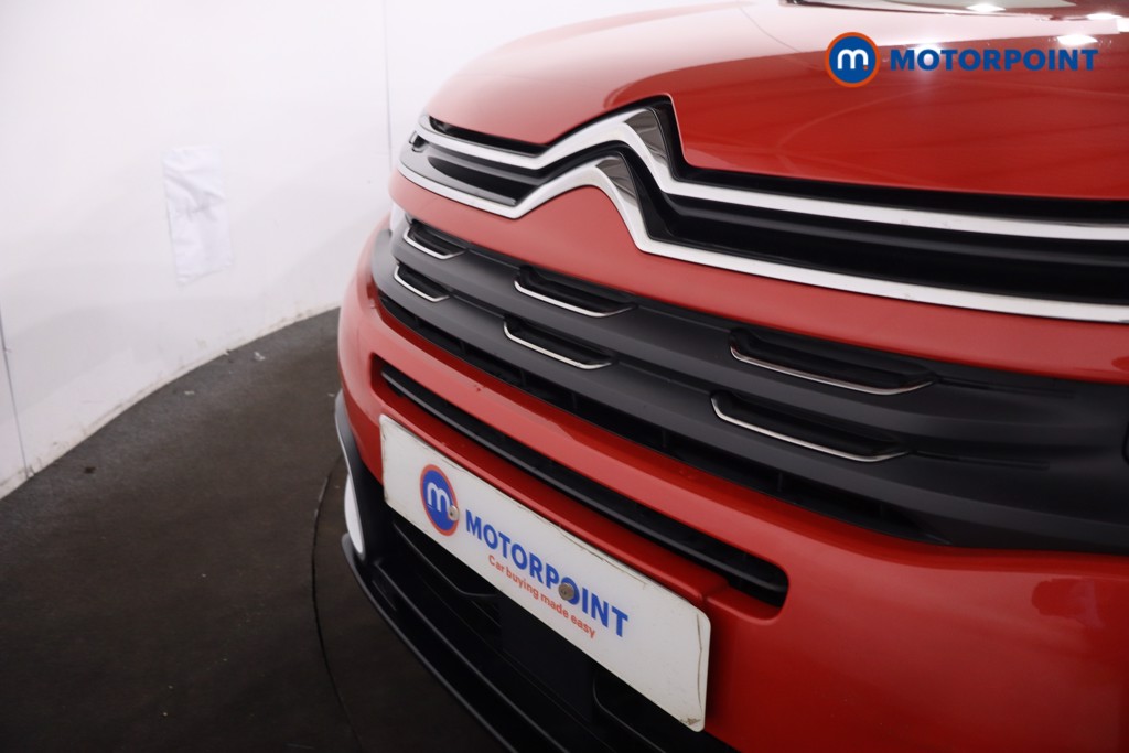 Used Citroen C5 Aircross 2022 for sale - 77962614: Photo 39